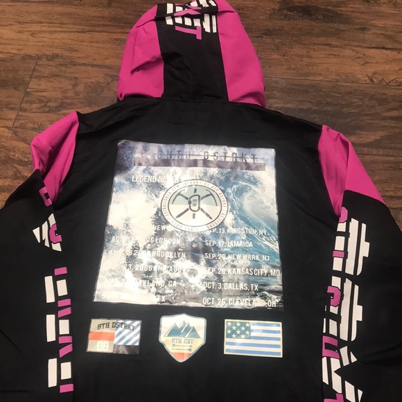 Men’s jacket - Picture 8 of 8